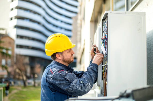 Why Trust Our Licensed Electricians for Your Electrical Needs in Clarksdale, MS?